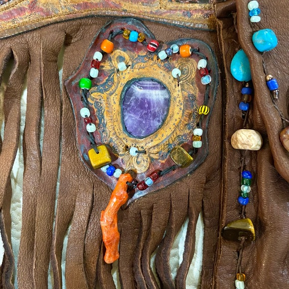 Medicine Belt - Picture 6 of 16